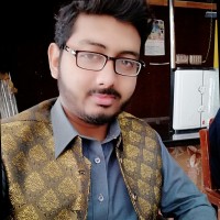 M Adnan Ansari