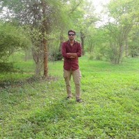 Deepesh Patni