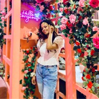 Malavika P