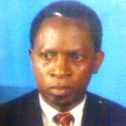 Sunday Ogunleye