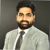 Ragavendra Pavan