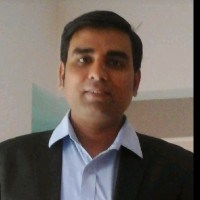 Abhay Bhargava