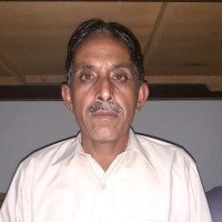 Malik Asad Khan