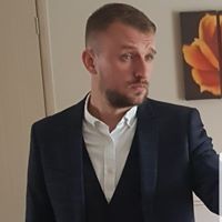 Nick Hughes