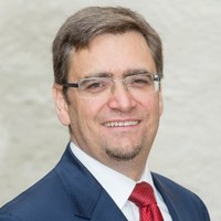 Robert Alexander Steger