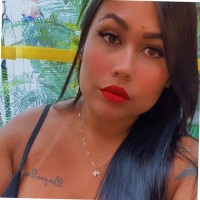 Suellen Ferreira