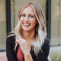 Ashlee Strong