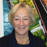 Jacqueline Bouwman