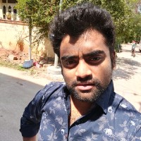 Sandeep Raj