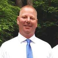 Chris Brash