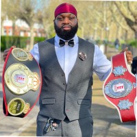 Gideon Antwi