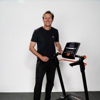 Roger Black