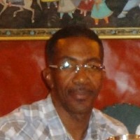 Donald Peter C.