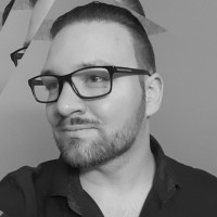 Benjamin Perez Nystrøm-Grøntjernet