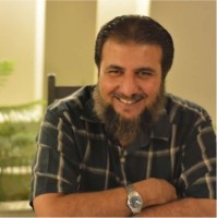 Rizwan Ghafoor