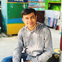 Pulak Kumar Saha