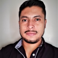 Leonel Alonso Arreguin Lopez