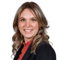 Sanne Fioole - Van Wetten