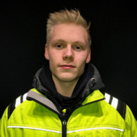 Jan Vidar Johansen Stoa