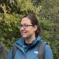 Anna Truszczynski, Phd