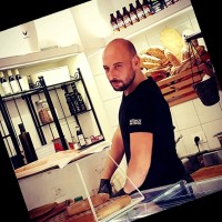 Tony Montalbano