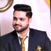 Ankit Bajpay