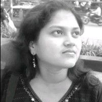 Sonal Raje