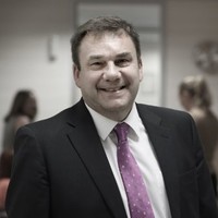 Ian Whitfield