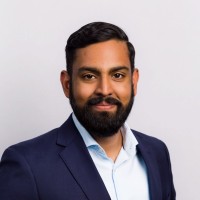 Heshan Gunewardena