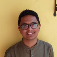 Vishnu G P