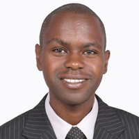 Samson Njoroge