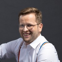 Lukasz Rzegociński