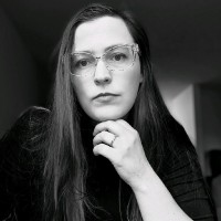 Marie Van Camp