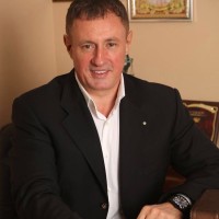 Daniel Wagner