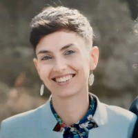 Chiara Farmehini Farahani