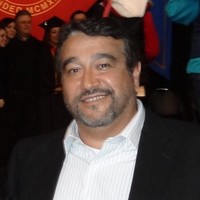 Jorge Navarrete