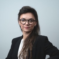 Dorota Marta Woronowicz