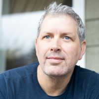 Paul Roosjen, CTSM, BPR