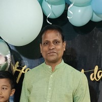 Murugan D