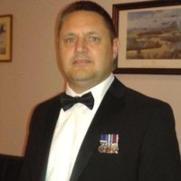Michael Cornish