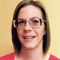 Ellen Favreau
