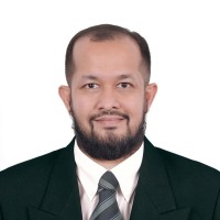 Hakimuddin Abbas Ali