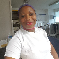 Marguéritte Mme ENYEGUE ZIBI
