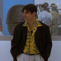 Fotis Orpheus Ampatzis