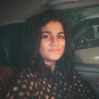 Disha Ramesh