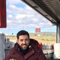 Christian Leonardo Tisera Diaz