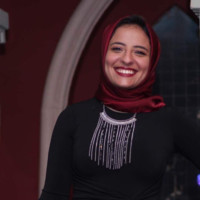 Mayar Elmasry