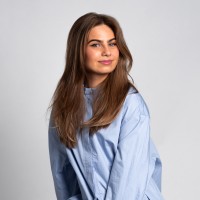 Cecilia Krupa Fauerholdt