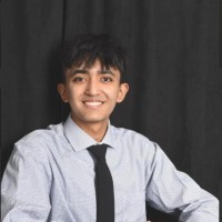 Maitra Patel