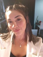Eliana Maylen Melipan